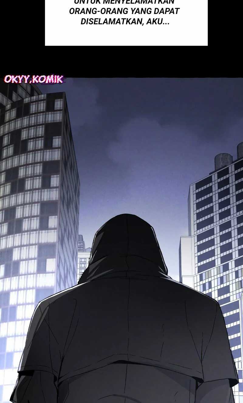 Destined Murderer Chapter 02