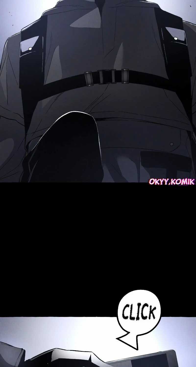 Destined Murderer Chapter 02