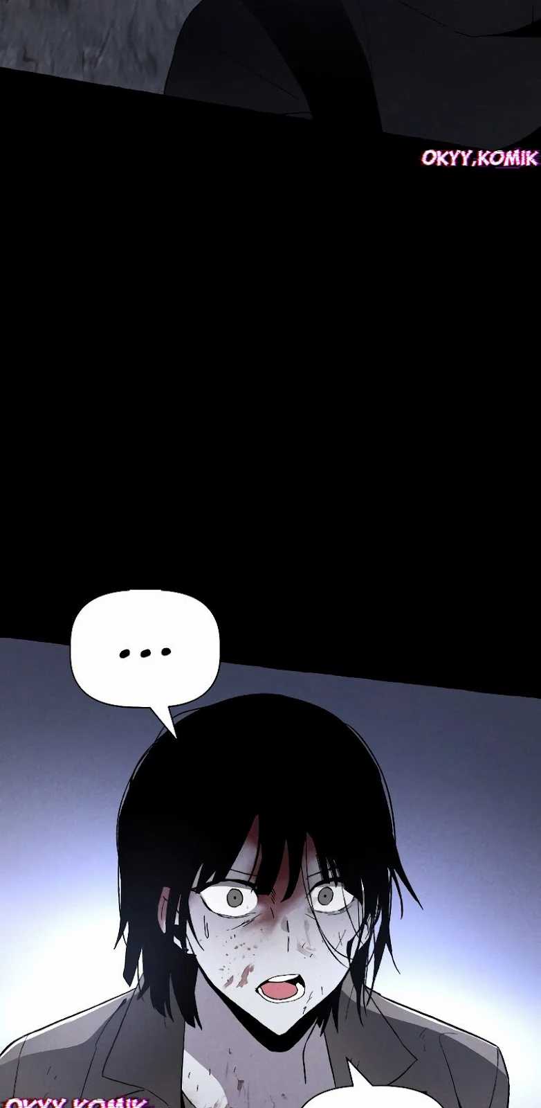 Destined Murderer Chapter 02