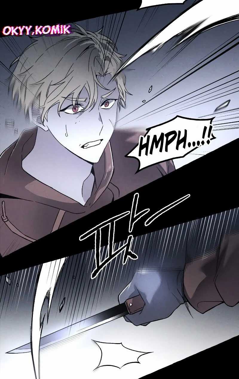 Destined Murderer Chapter 02