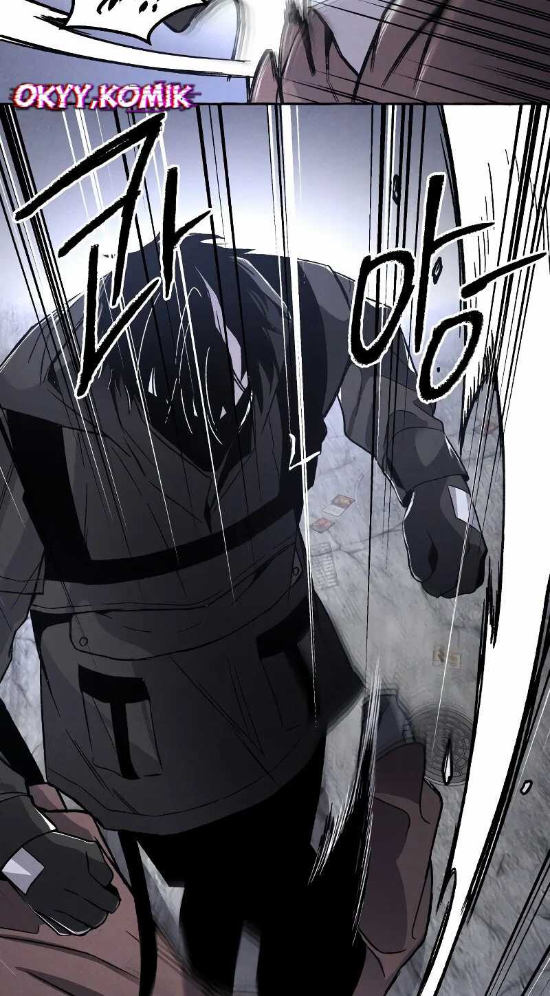 Destined Murderer Chapter 02