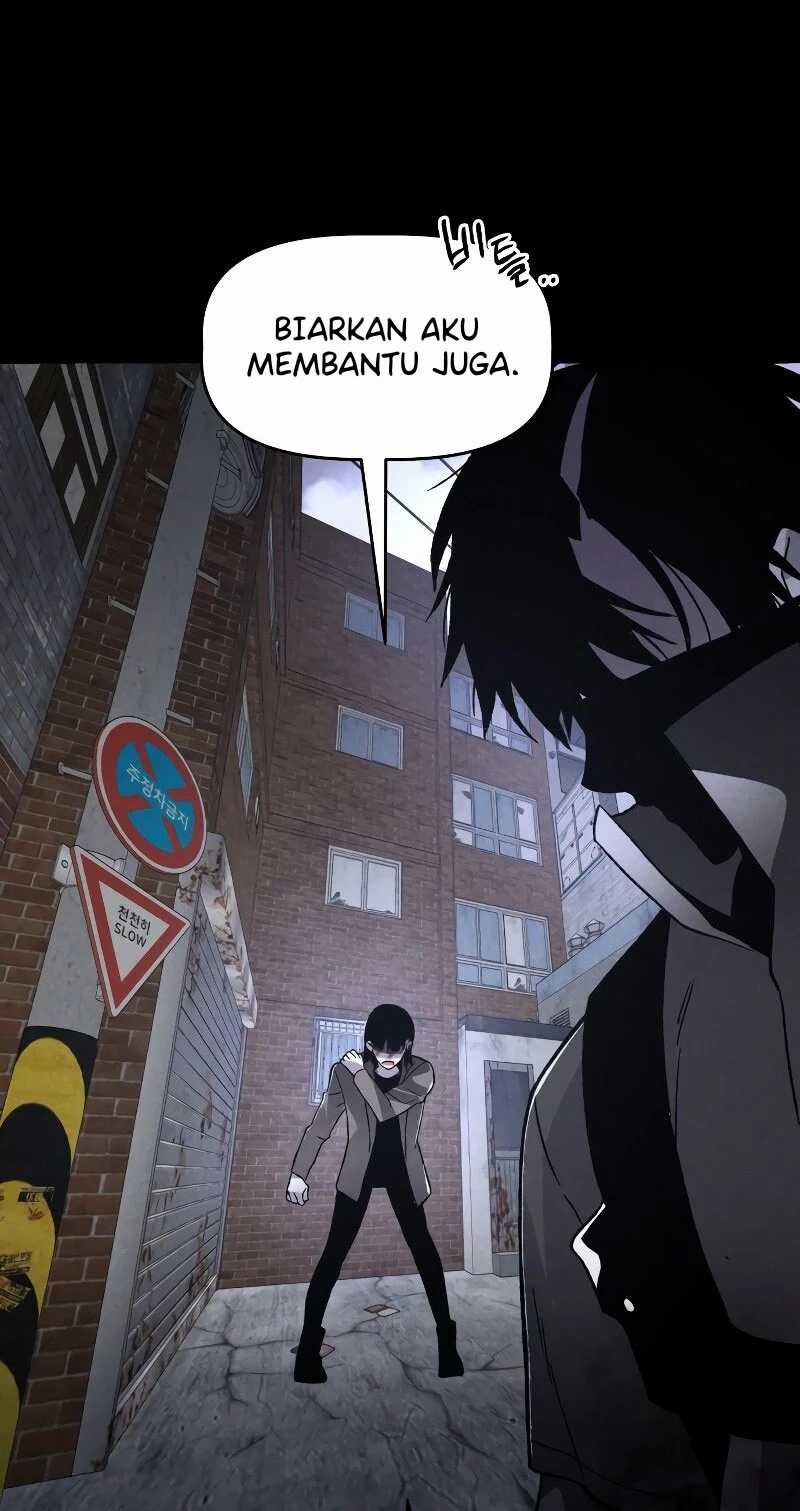 Destined Murderer Chapter 02