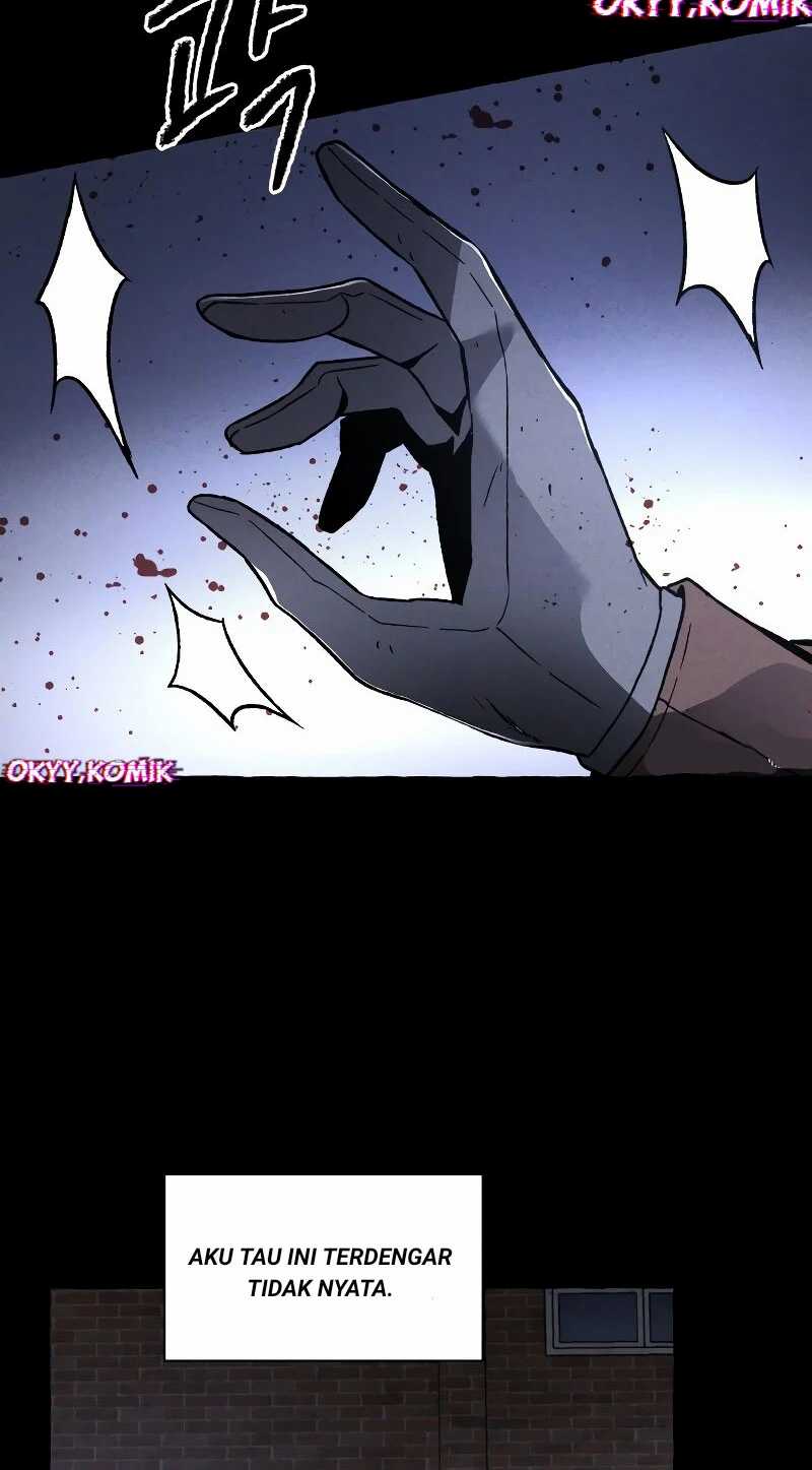 Destined Murderer Chapter 02