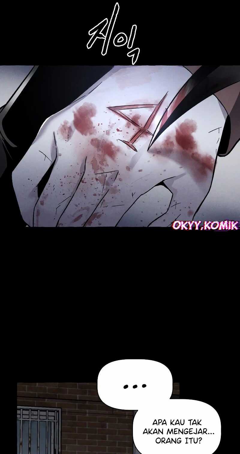 Destined Murderer Chapter 02