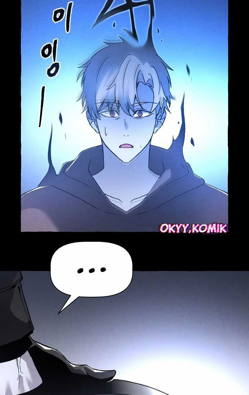 Destined Murderer Chapter 02