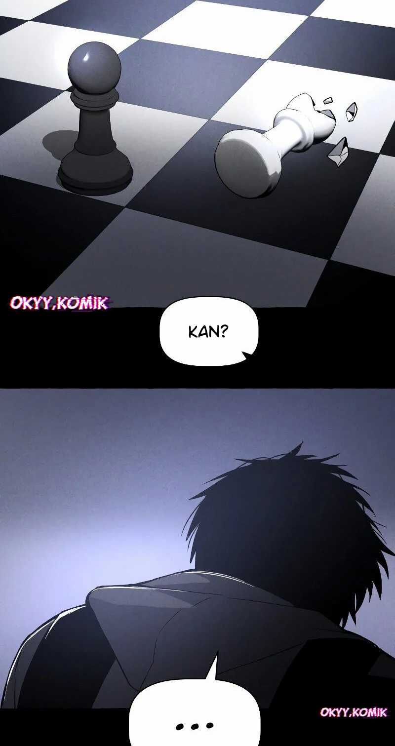 Destined Murderer Chapter 02