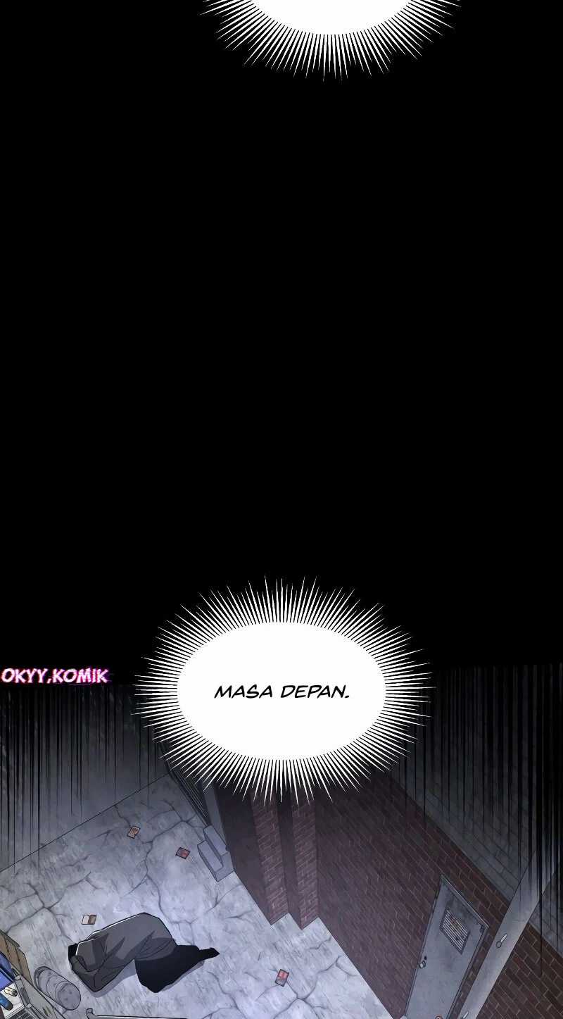Destined Murderer Chapter 02