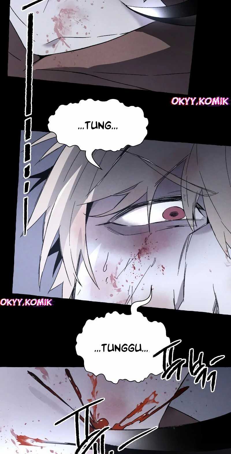 Destined Murderer Chapter 02