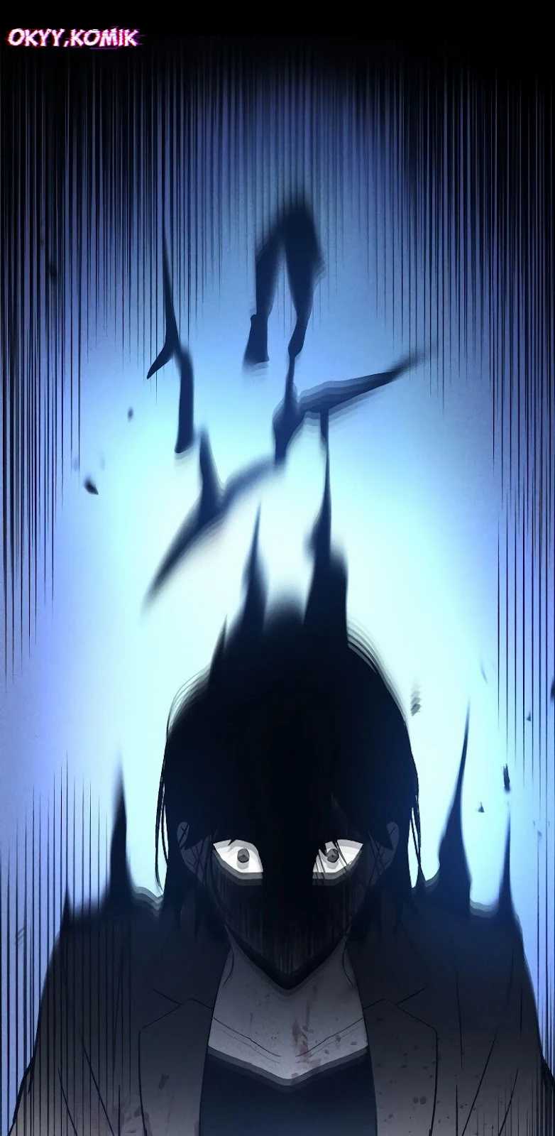 Destined Murderer Chapter 02
