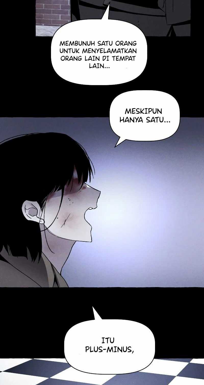 Destined Murderer Chapter 02