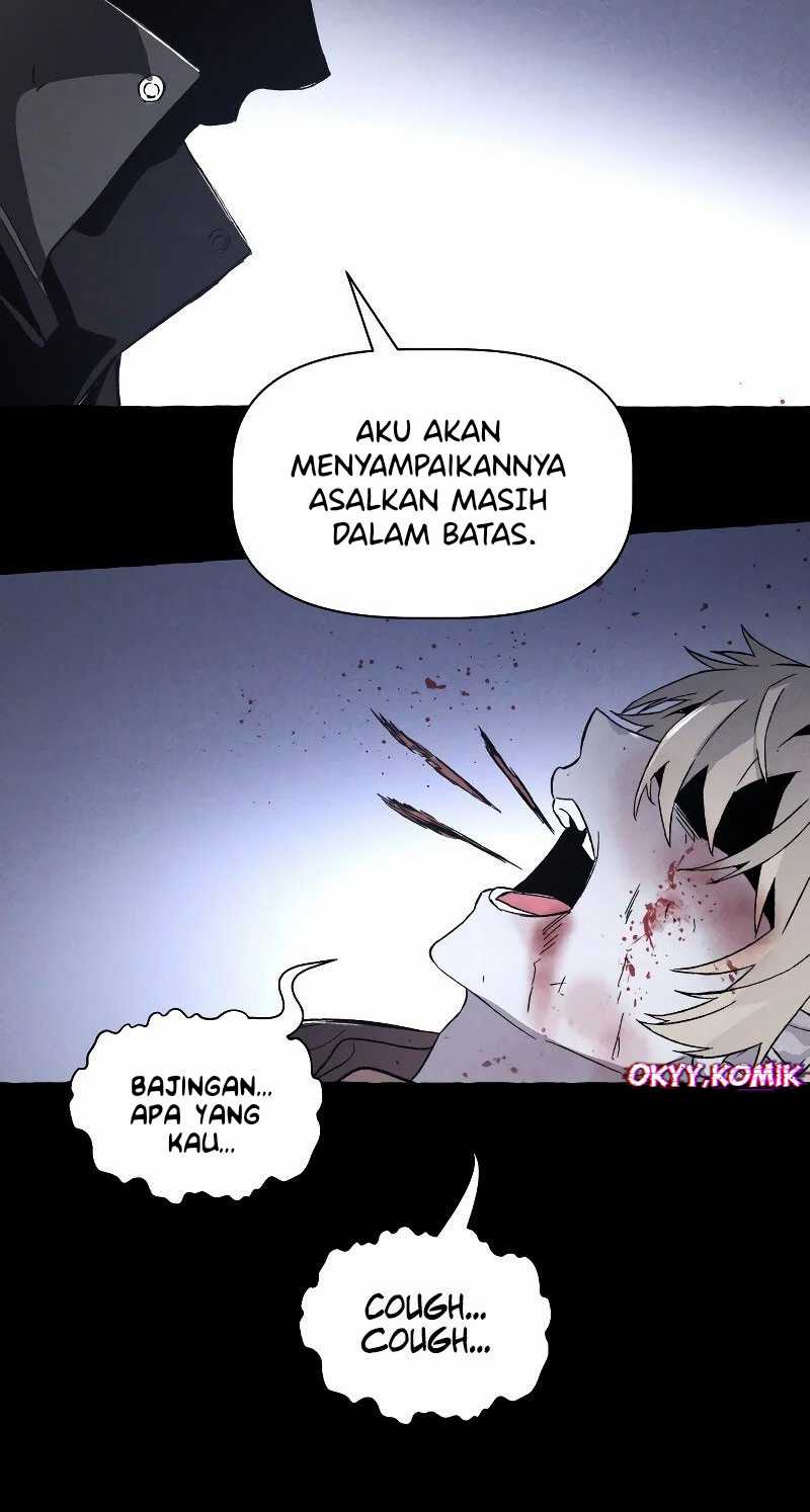 Destined Murderer Chapter 02