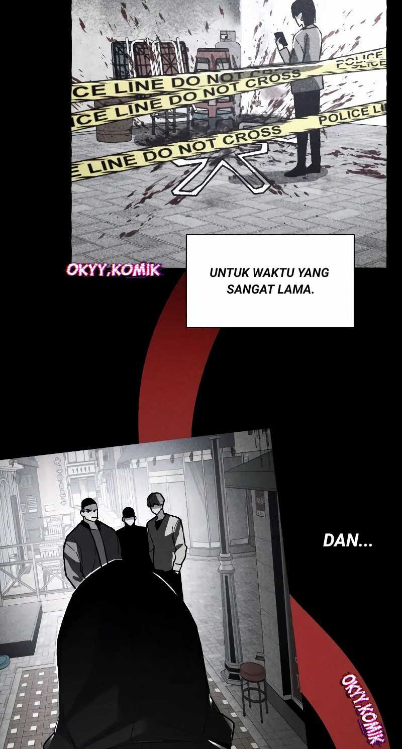 Destined Murderer Chapter 02