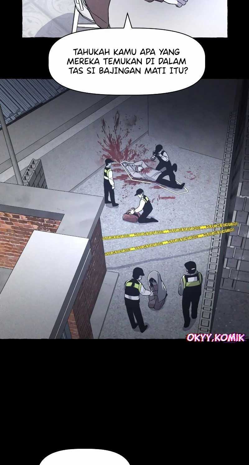 Destined Murderer Chapter 02