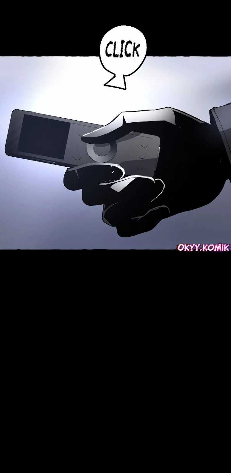 Destined Murderer Chapter 02