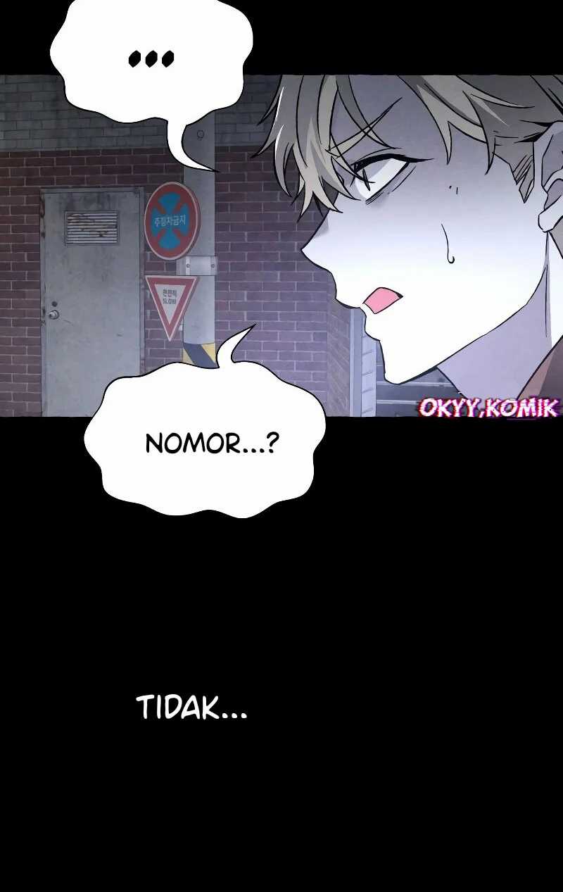 Destined Murderer Chapter 02