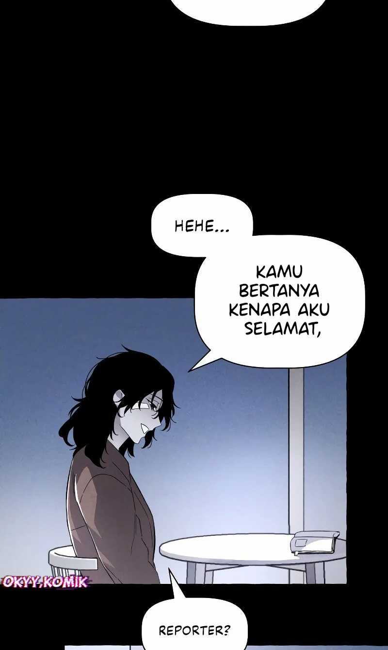 Destined Murderer Chapter 02