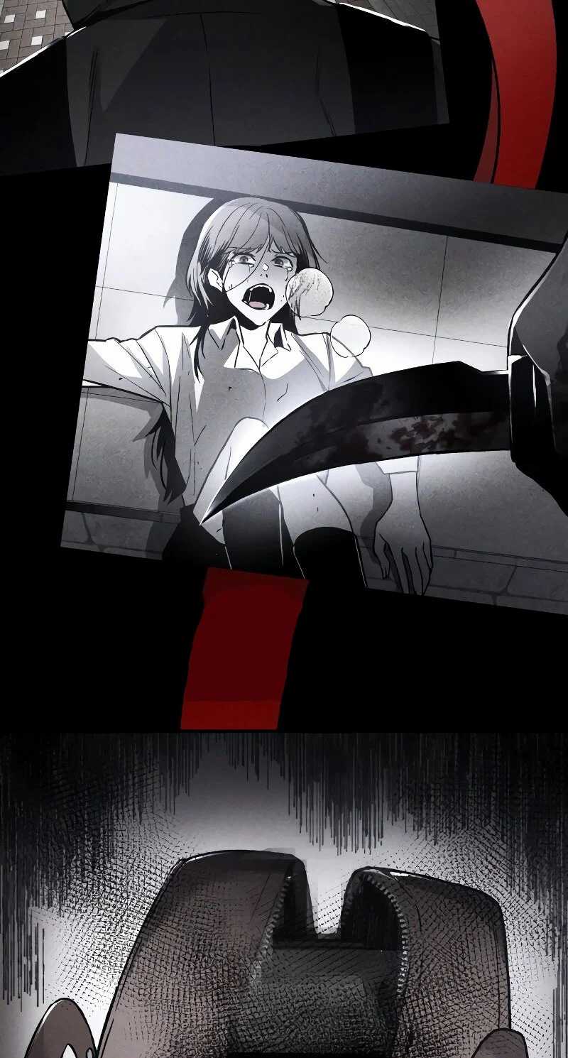 Destined Murderer Chapter 02