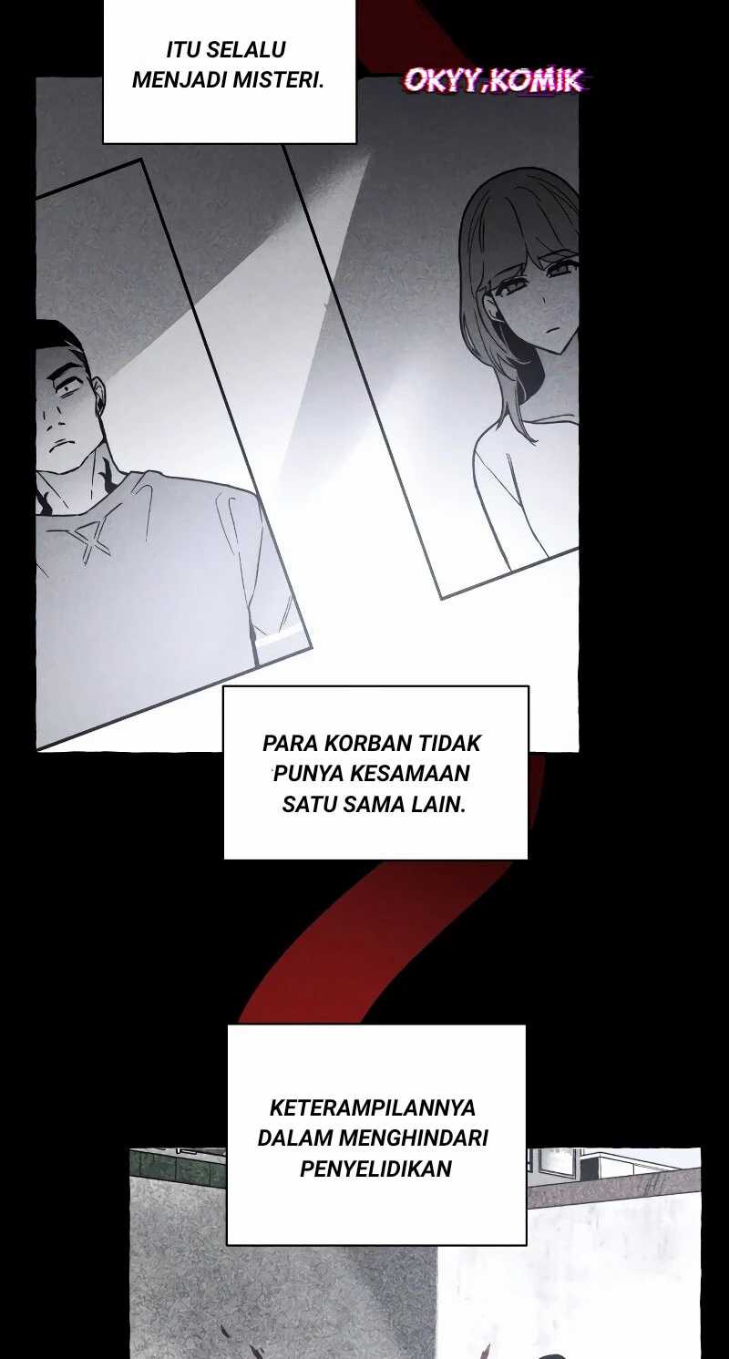 Destined Murderer Chapter 02
