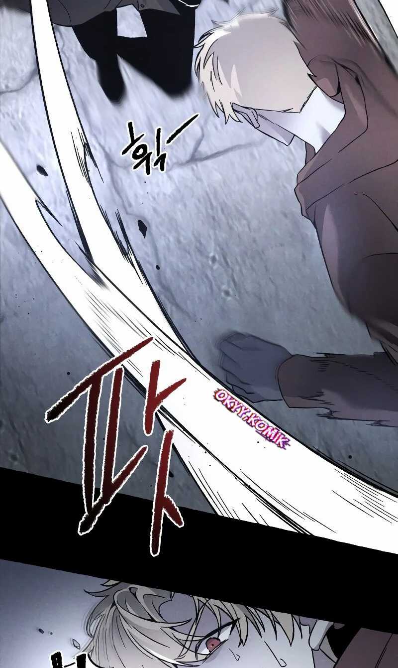 Destined Murderer Chapter 02