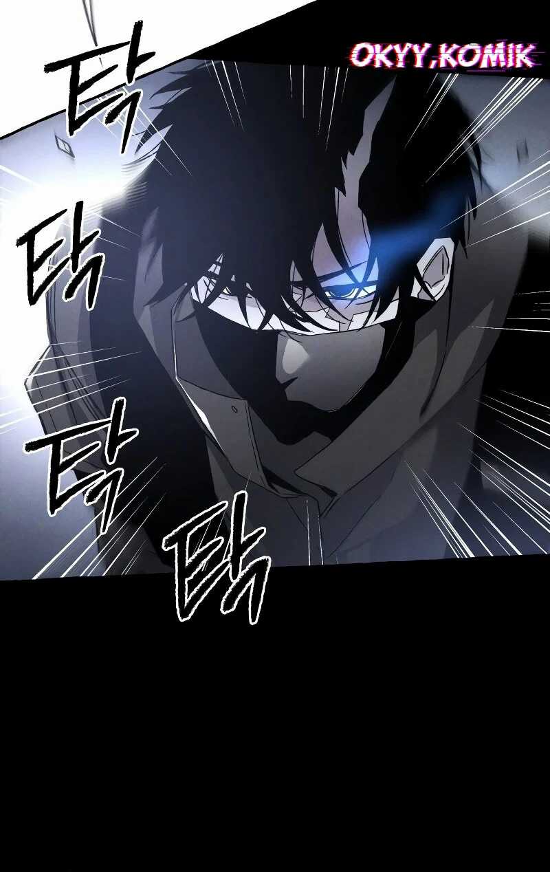 Destined Murderer Chapter 02