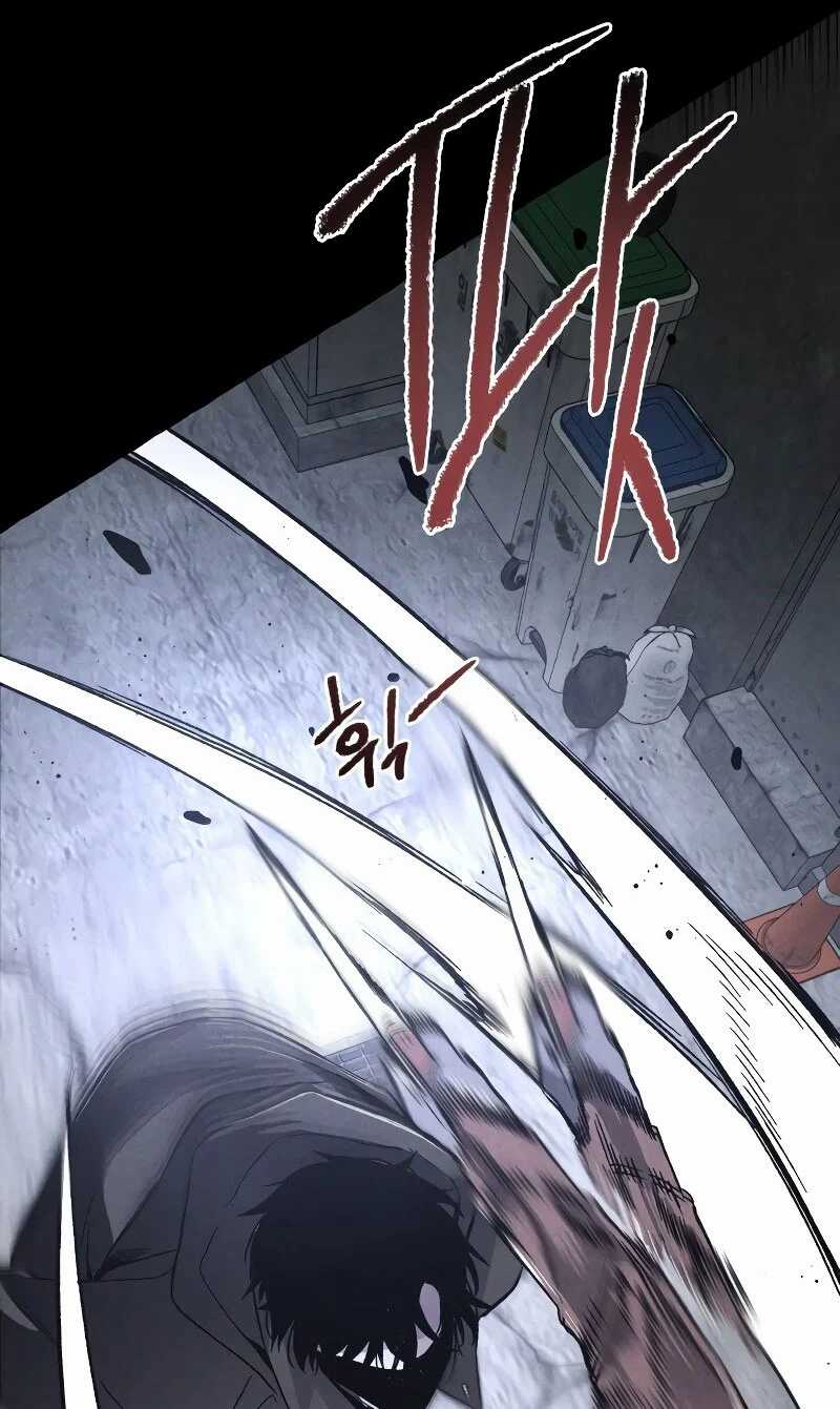 Destined Murderer Chapter 02