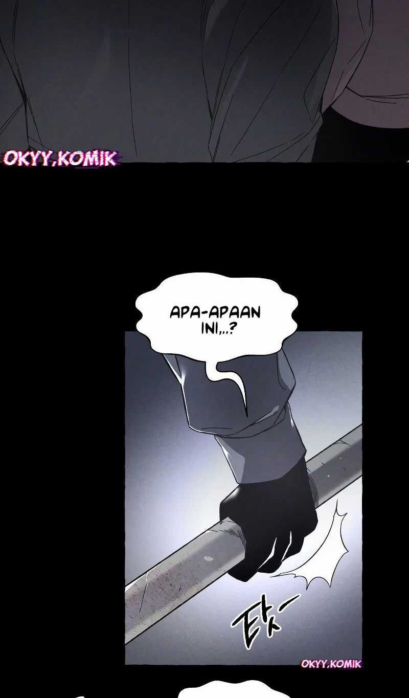 Destined Murderer Chapter 02