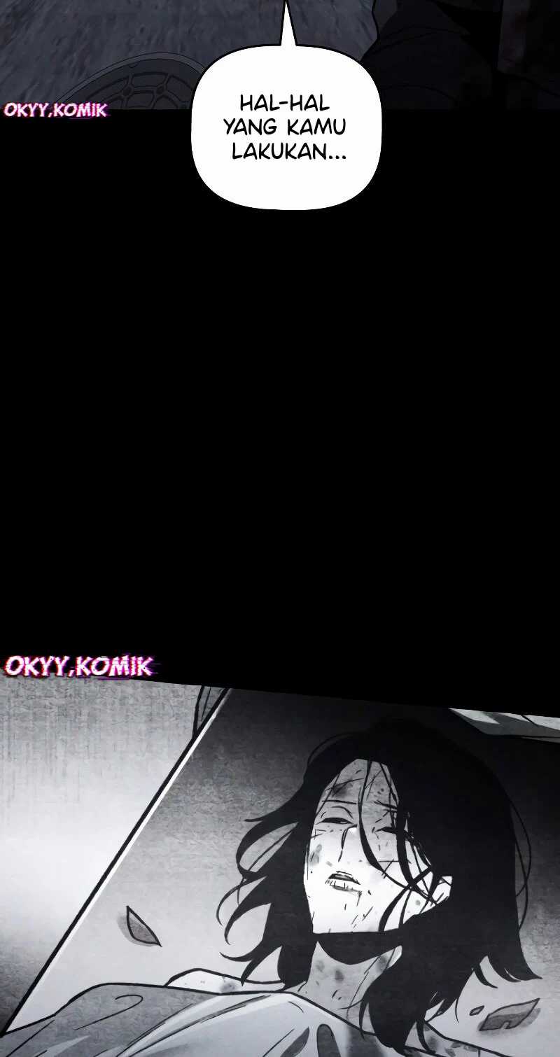 Destined Murderer Chapter 02