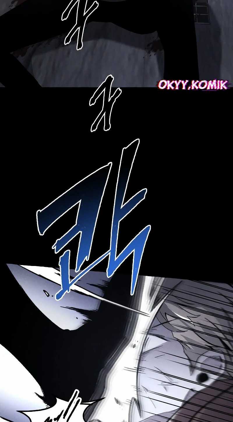 Destined Murderer Chapter 02