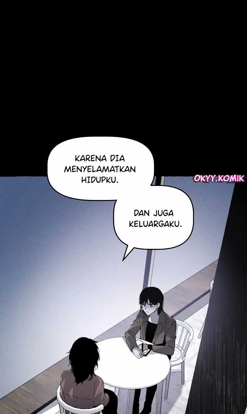 Destined Murderer Chapter 02