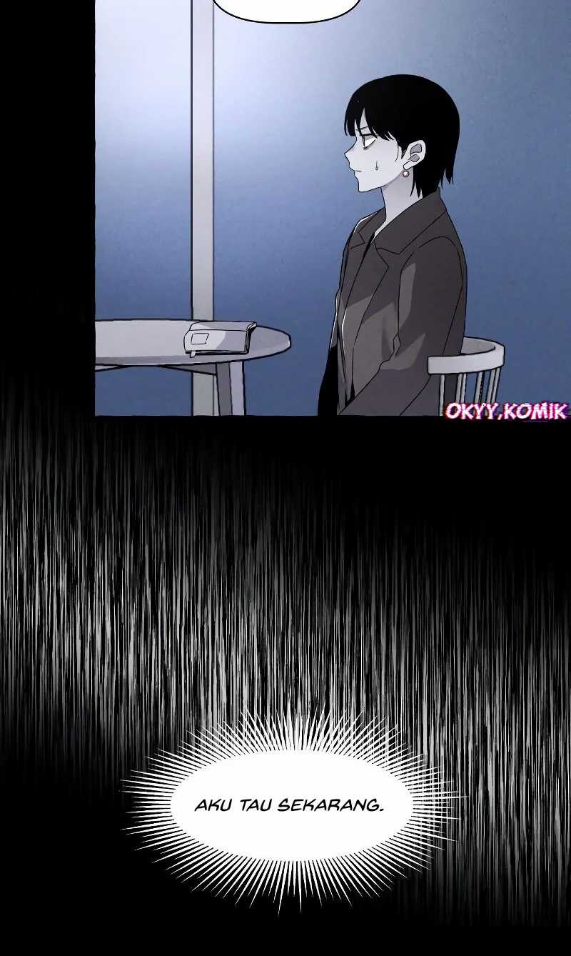 Destined Murderer Chapter 02