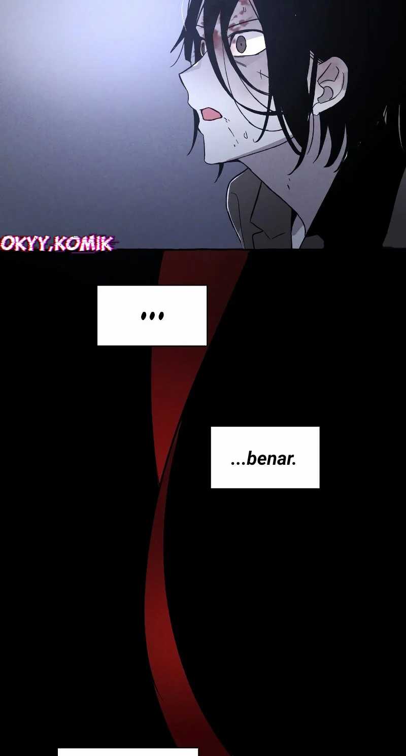 Destined Murderer Chapter 02