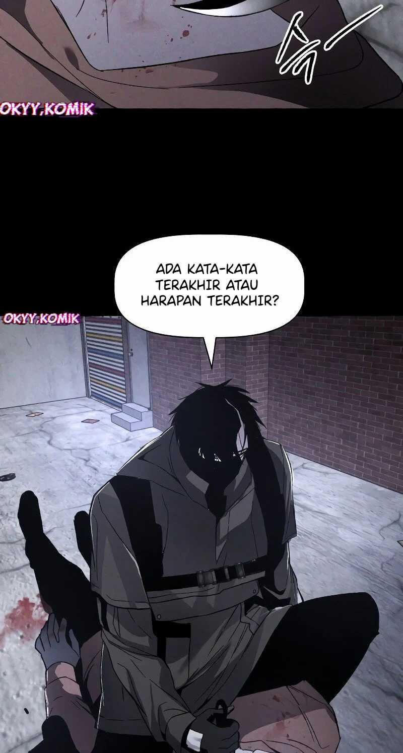 Destined Murderer Chapter 02