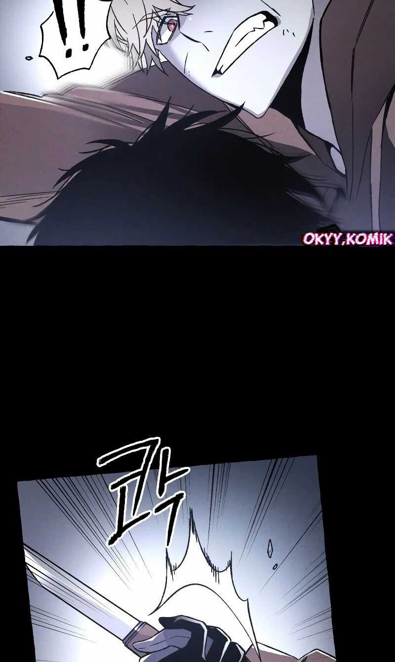 Destined Murderer Chapter 02