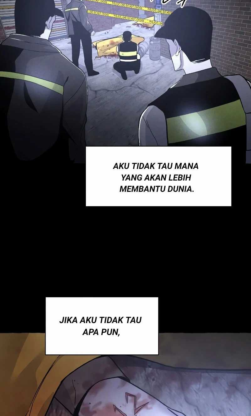 Destined Murderer Chapter 02