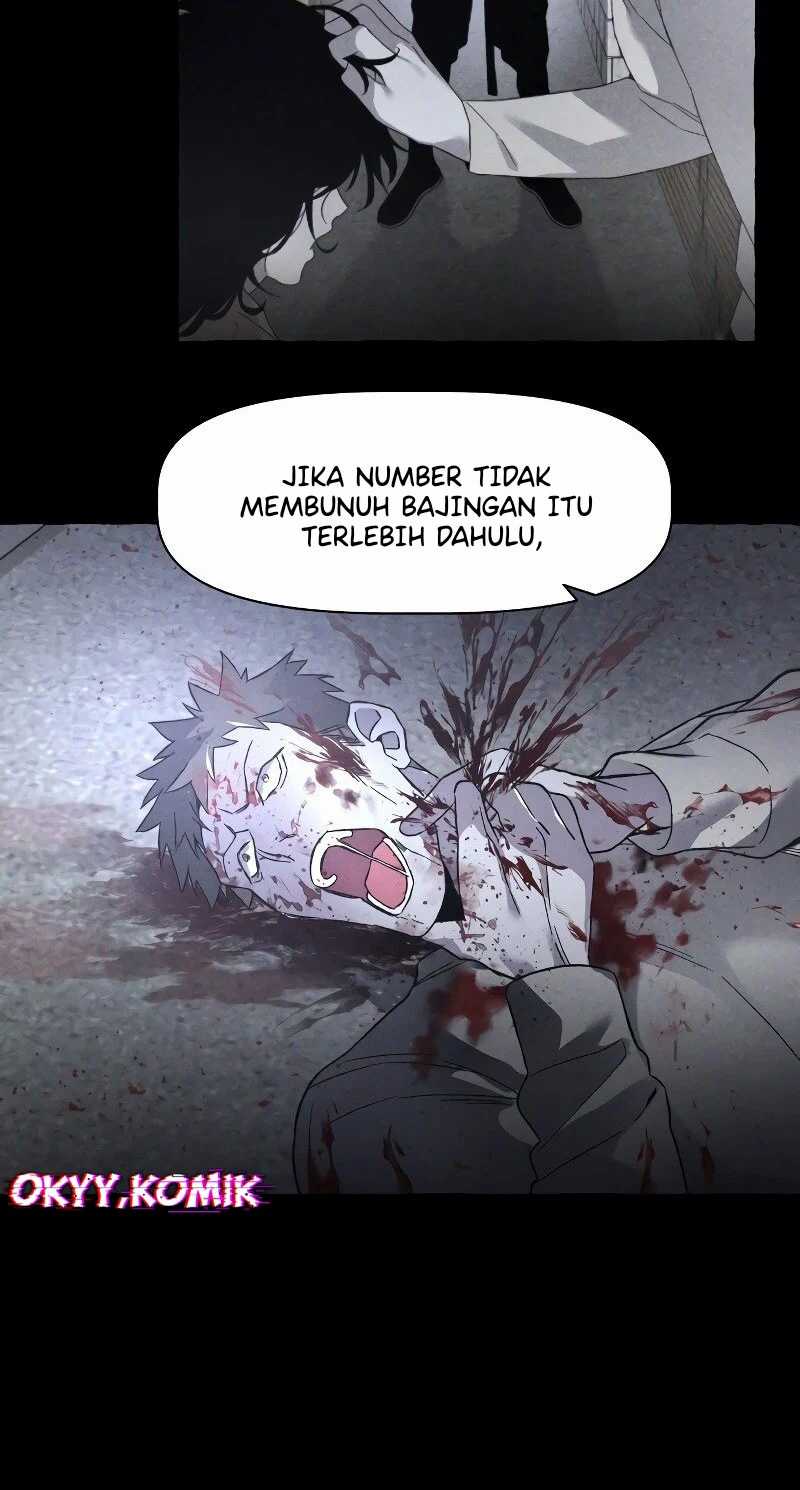Destined Murderer Chapter 02
