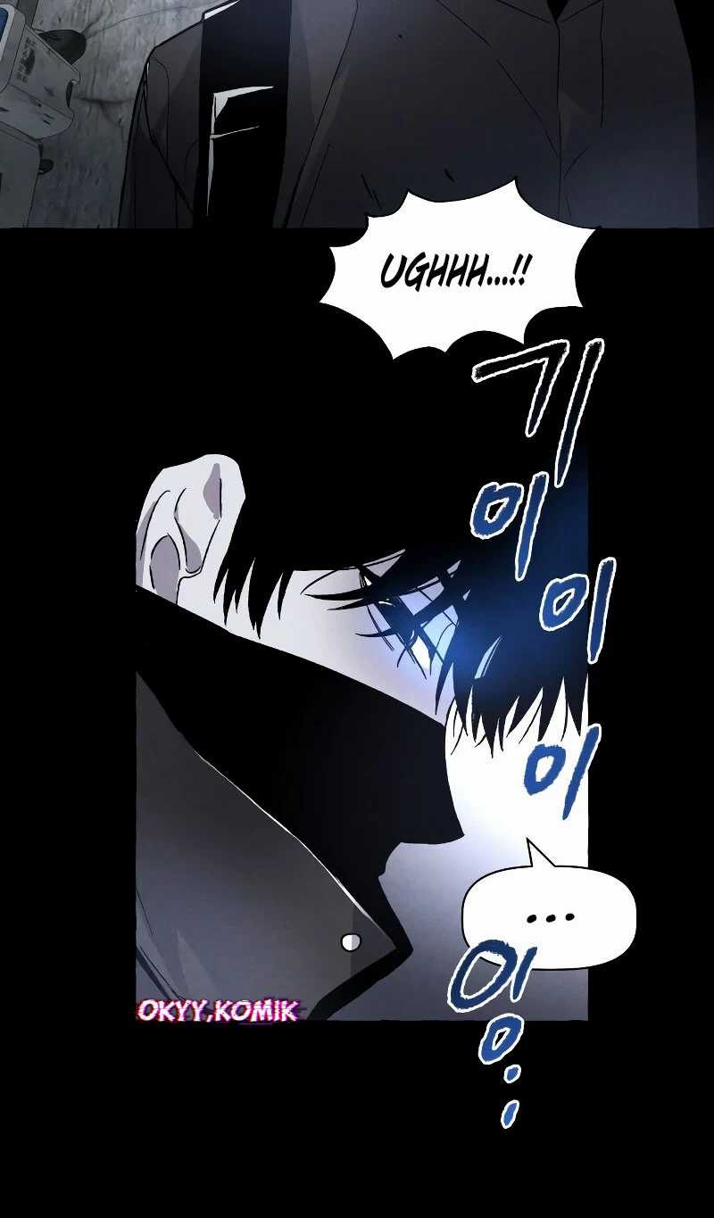 Destined Murderer Chapter 02