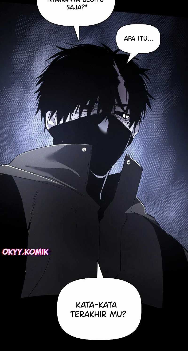 Destined Murderer Chapter 02