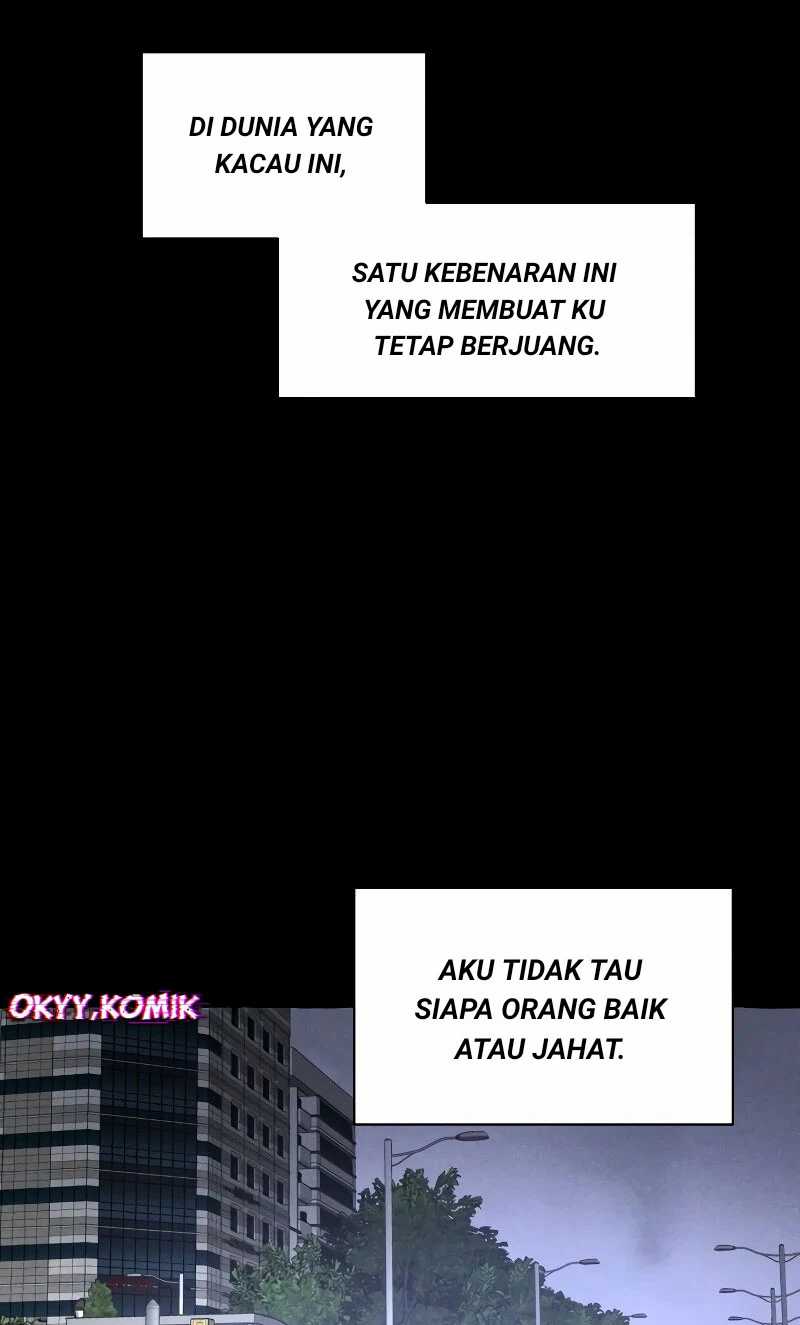 Destined Murderer Chapter 02