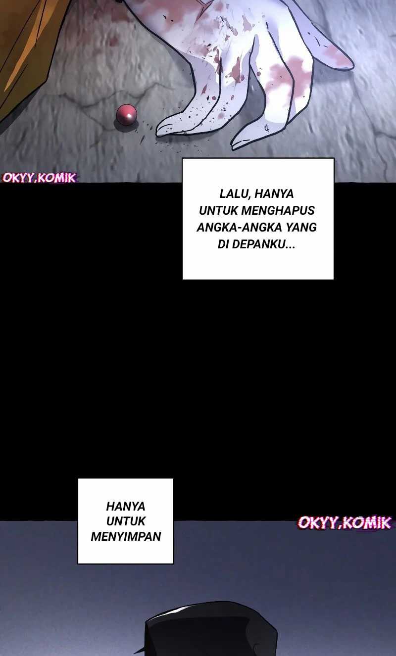 Destined Murderer Chapter 02