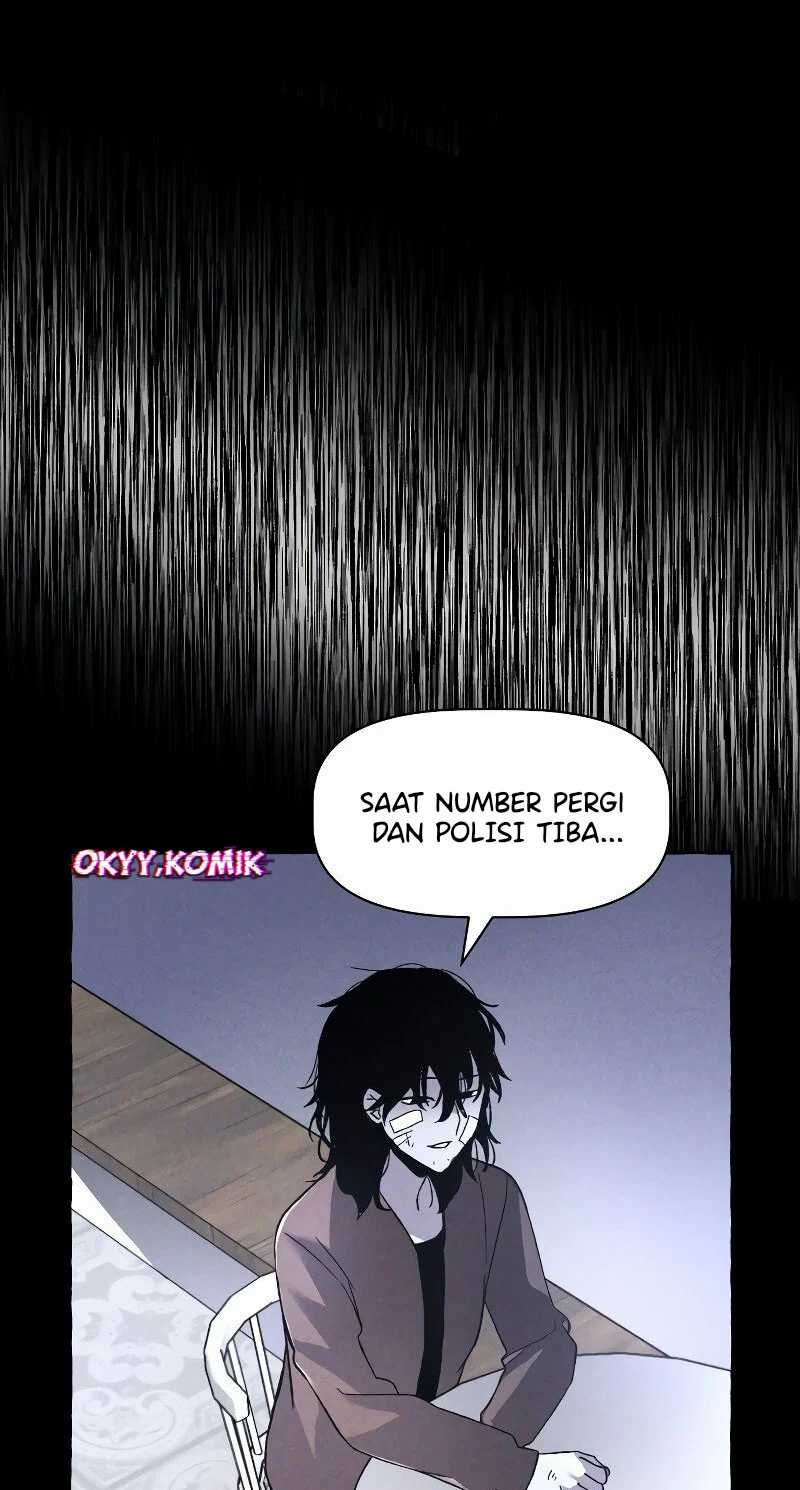 Destined Murderer Chapter 02
