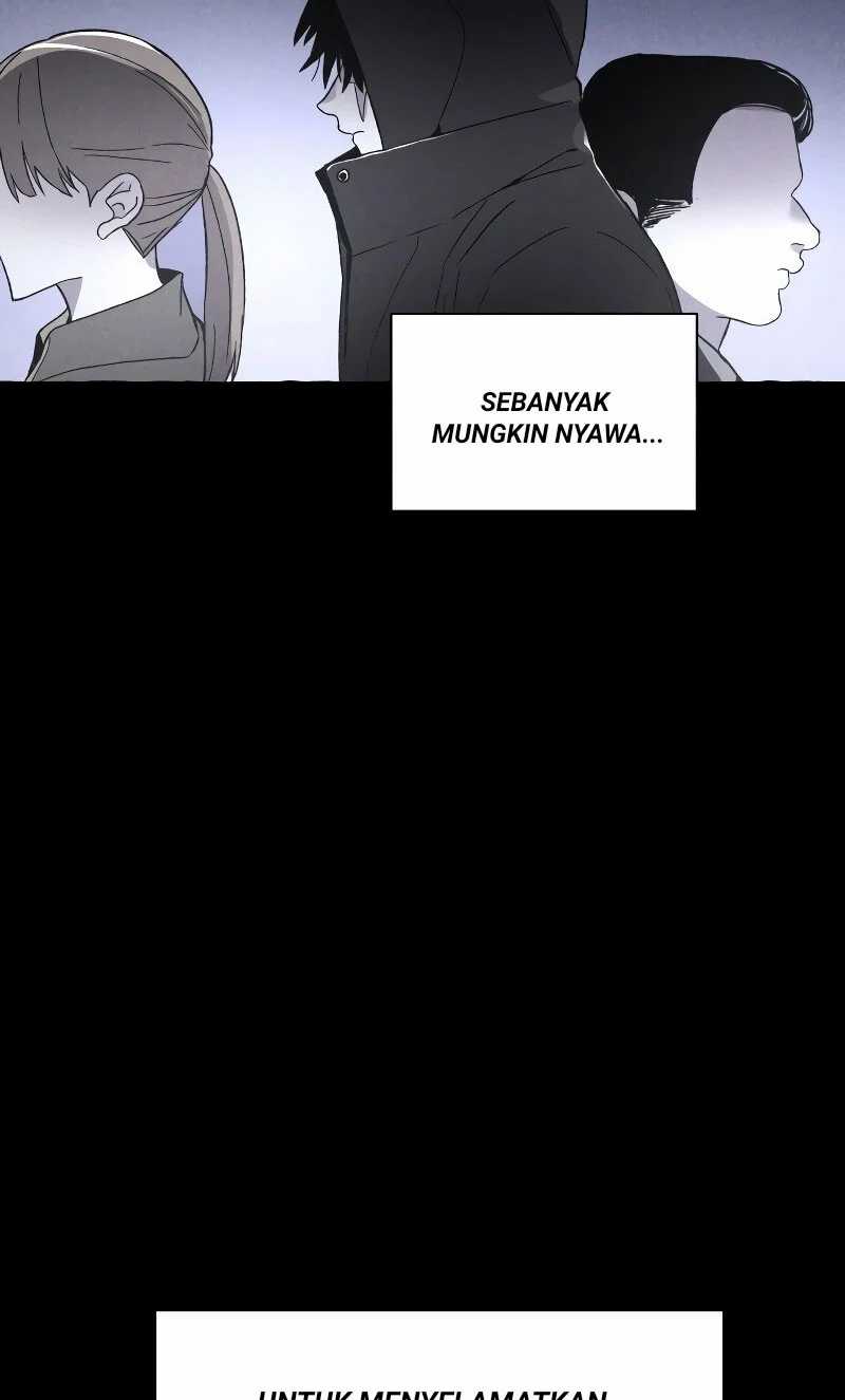 Destined Murderer Chapter 02
