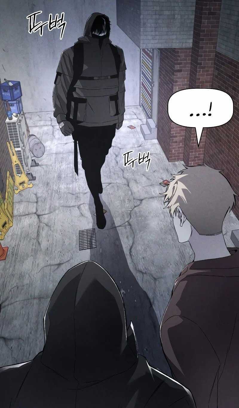 Destined Murderer Chapter 02