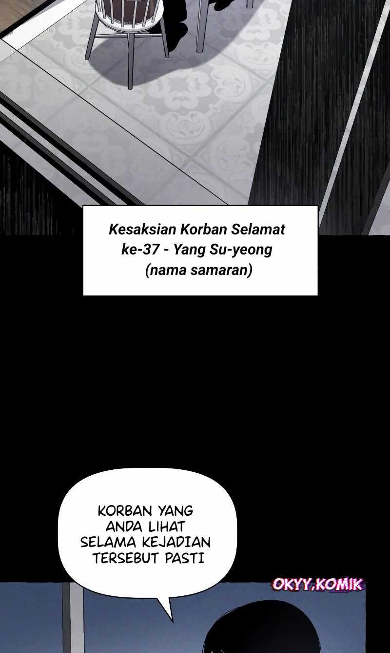 Destined Murderer Chapter 02