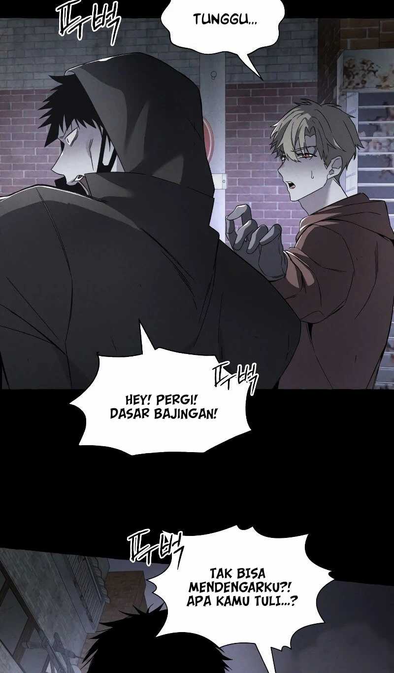 Destined Murderer Chapter 02