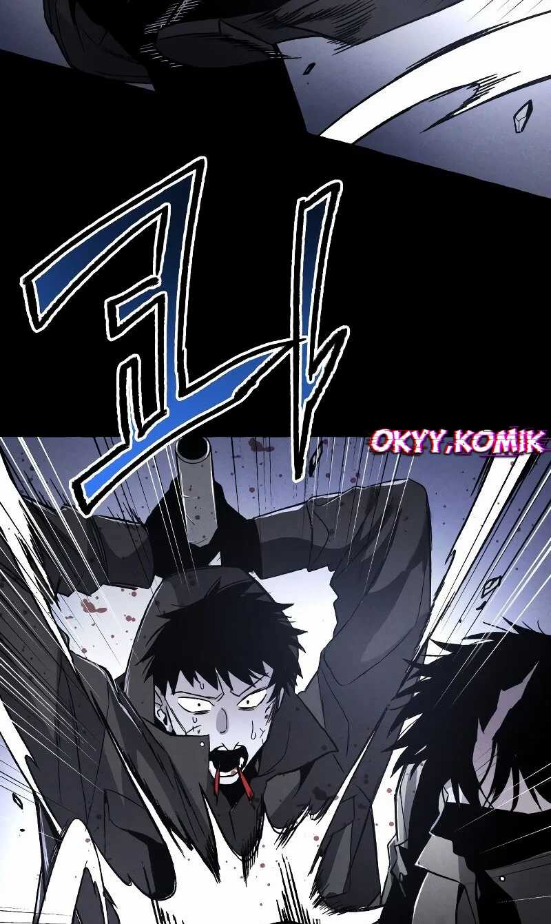 Destined Murderer Chapter 02