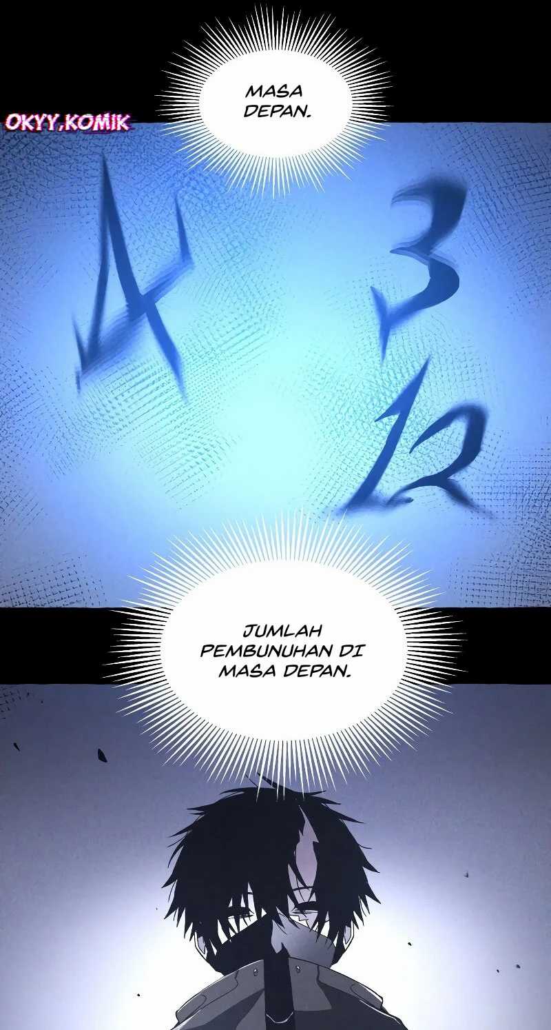 Destined Murderer Chapter 02