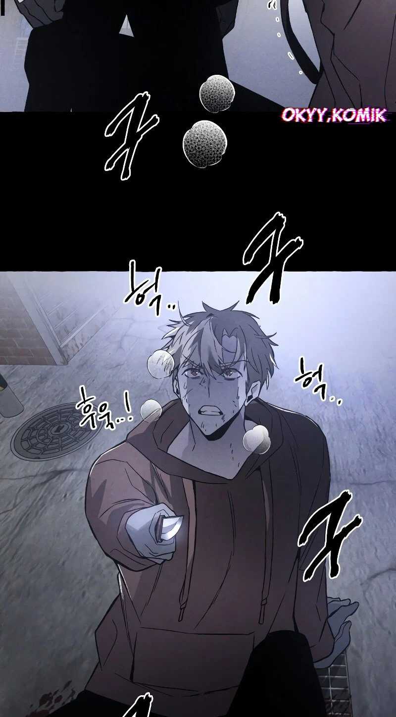 Destined Murderer Chapter 02