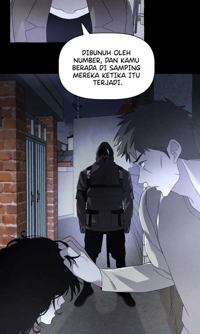 Destined Murderer Chapter 02