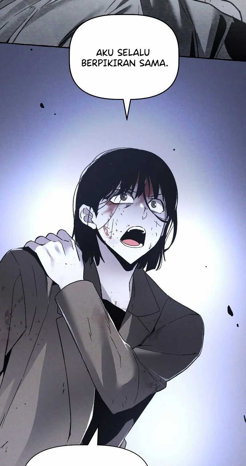 Destined Murderer Chapter 02