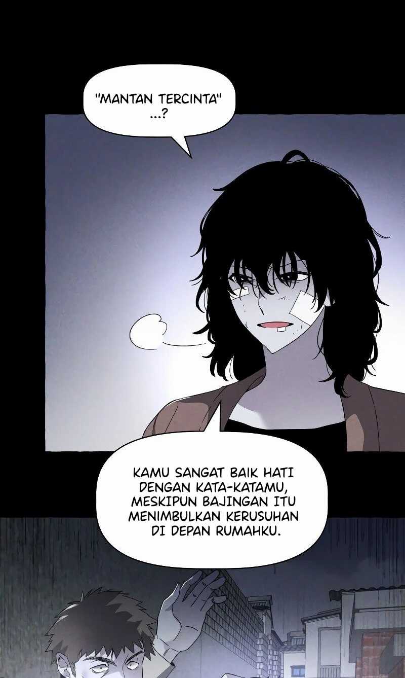 Destined Murderer Chapter 02